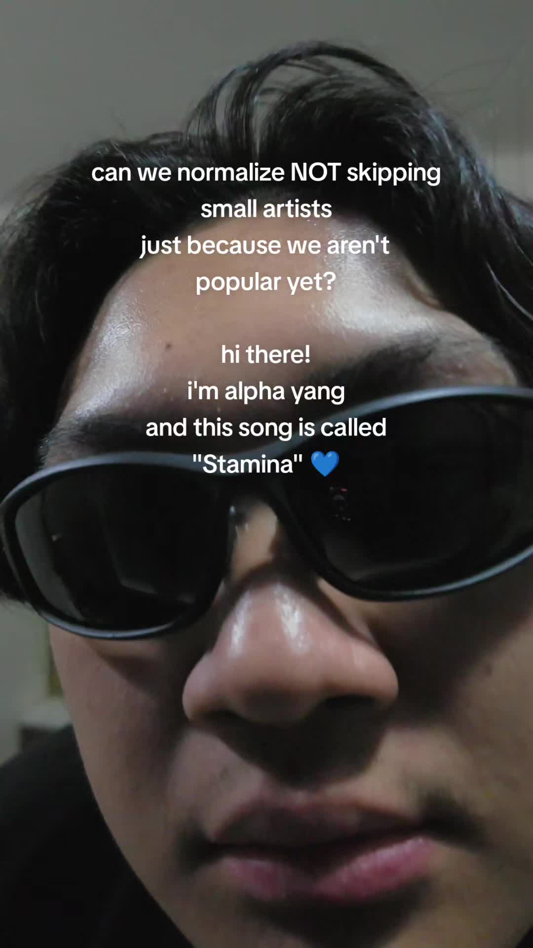 @alpha yang