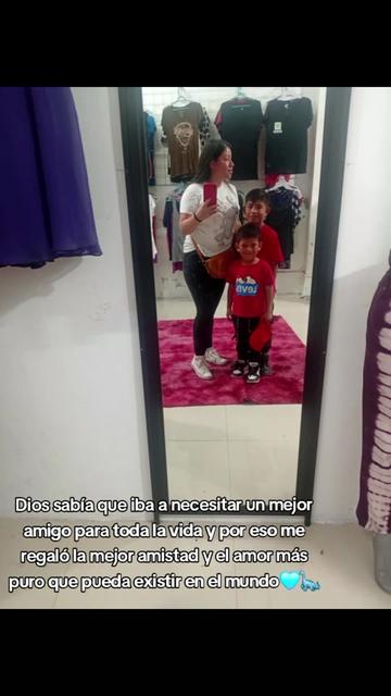@esa mary