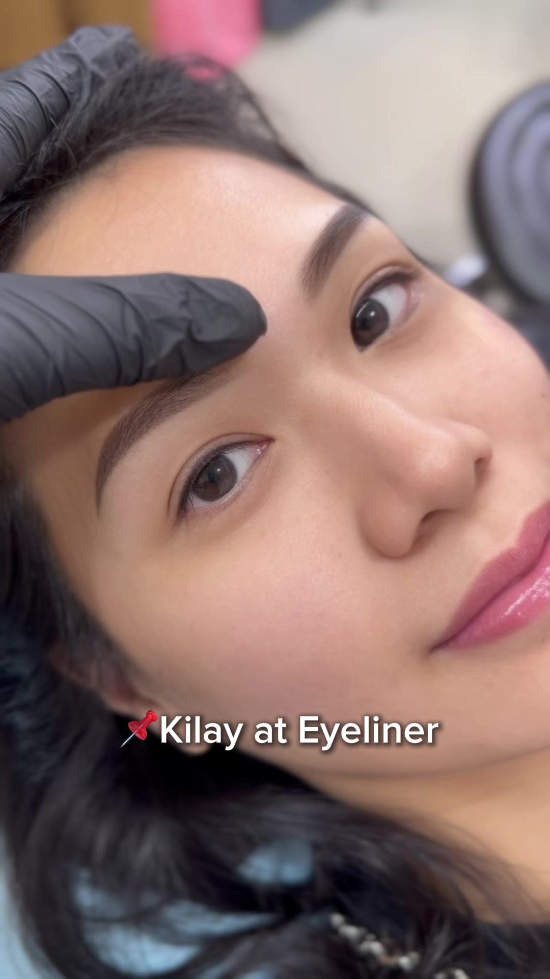 @Izaberu Microblading