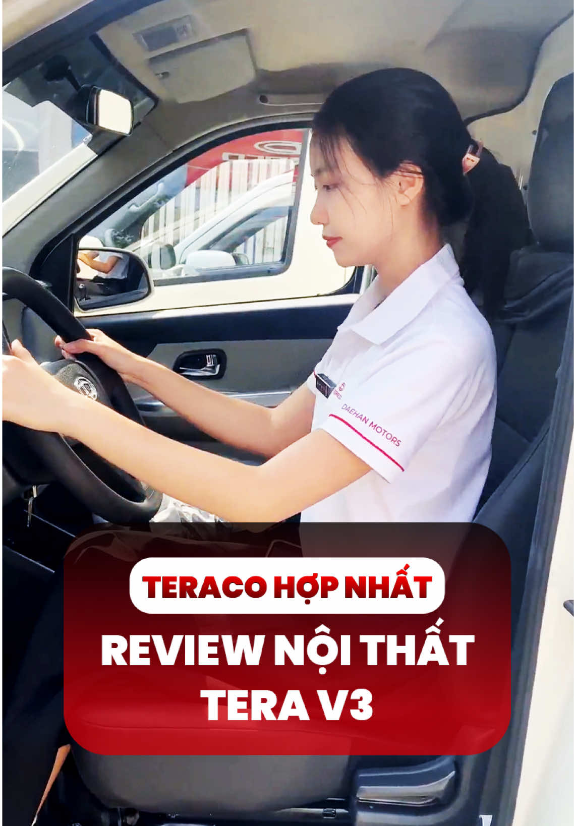 @Teraco Hợp Nhất