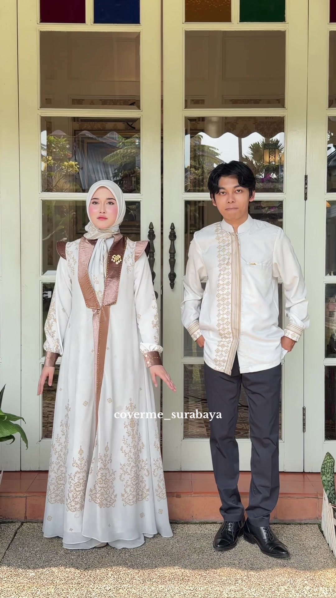 @KAZAMI COVERME JATIM