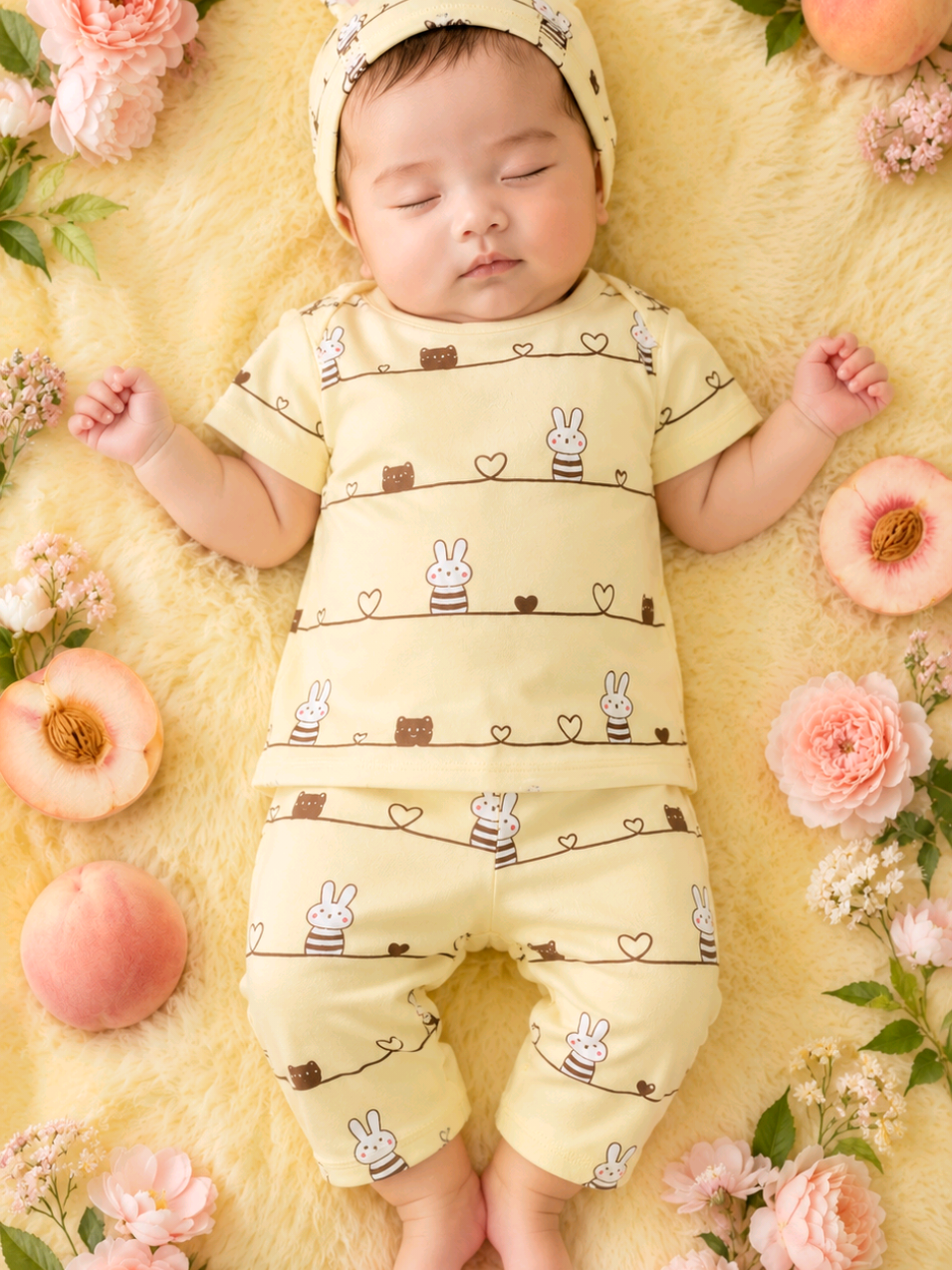 @BabyBloom 💕