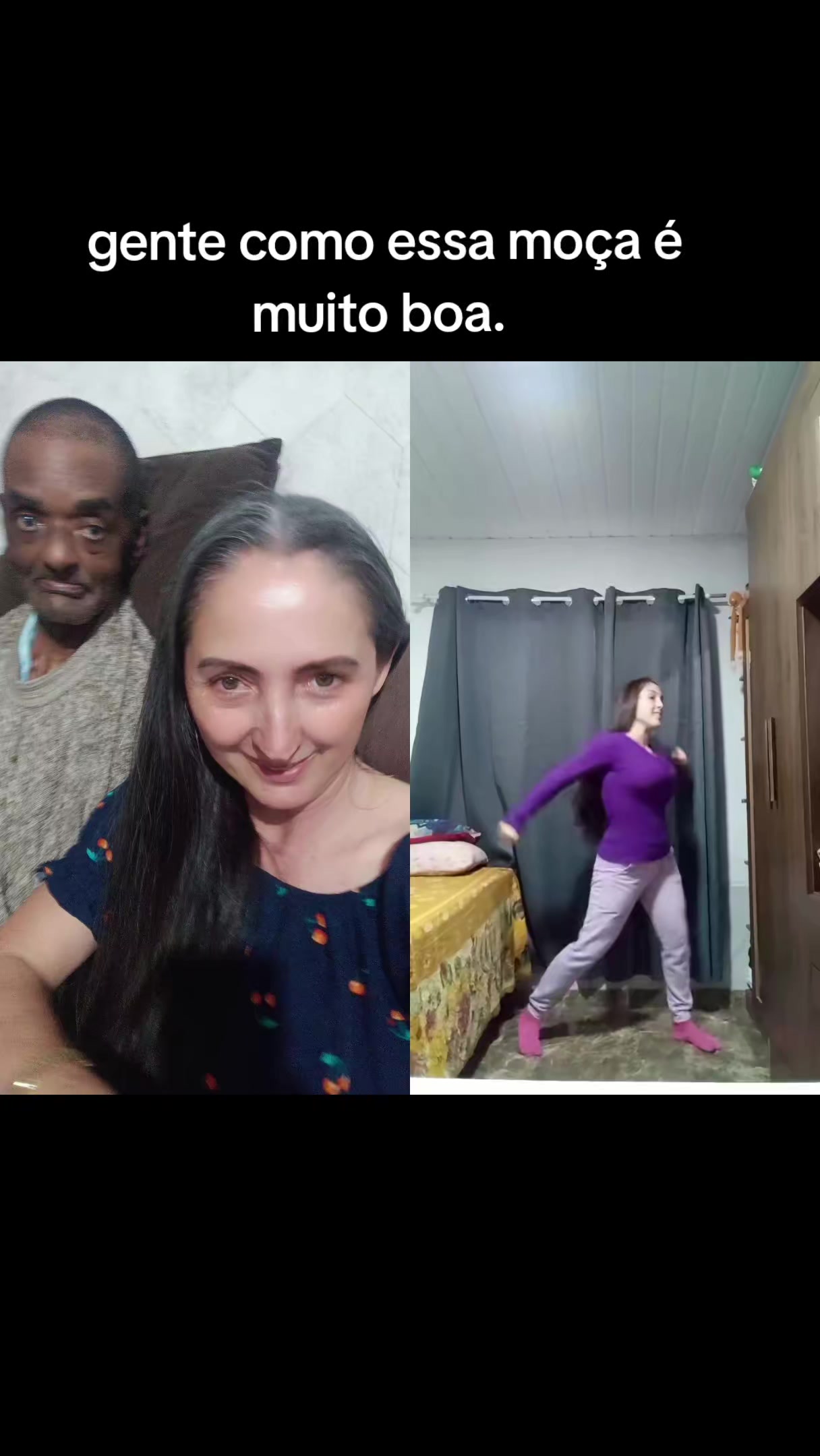@Maria Luiza