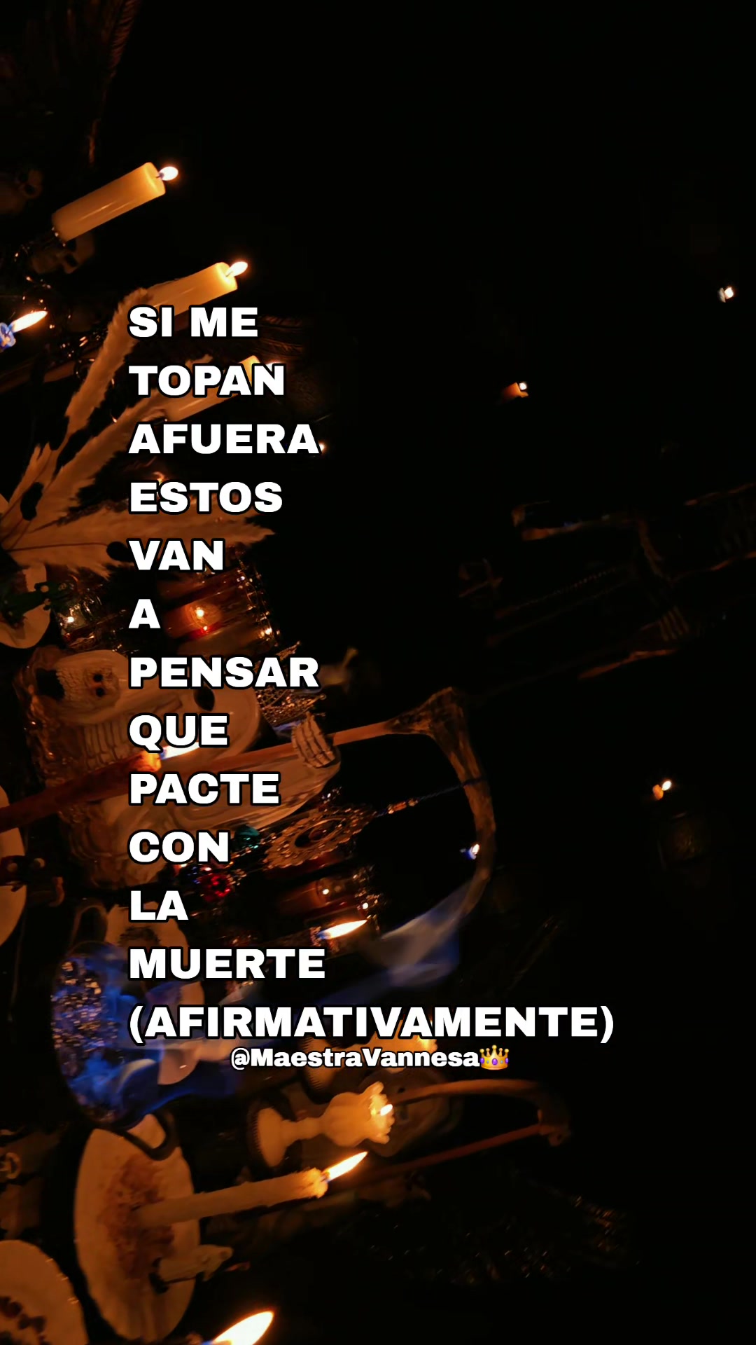 @Maestra Vannesa ๐