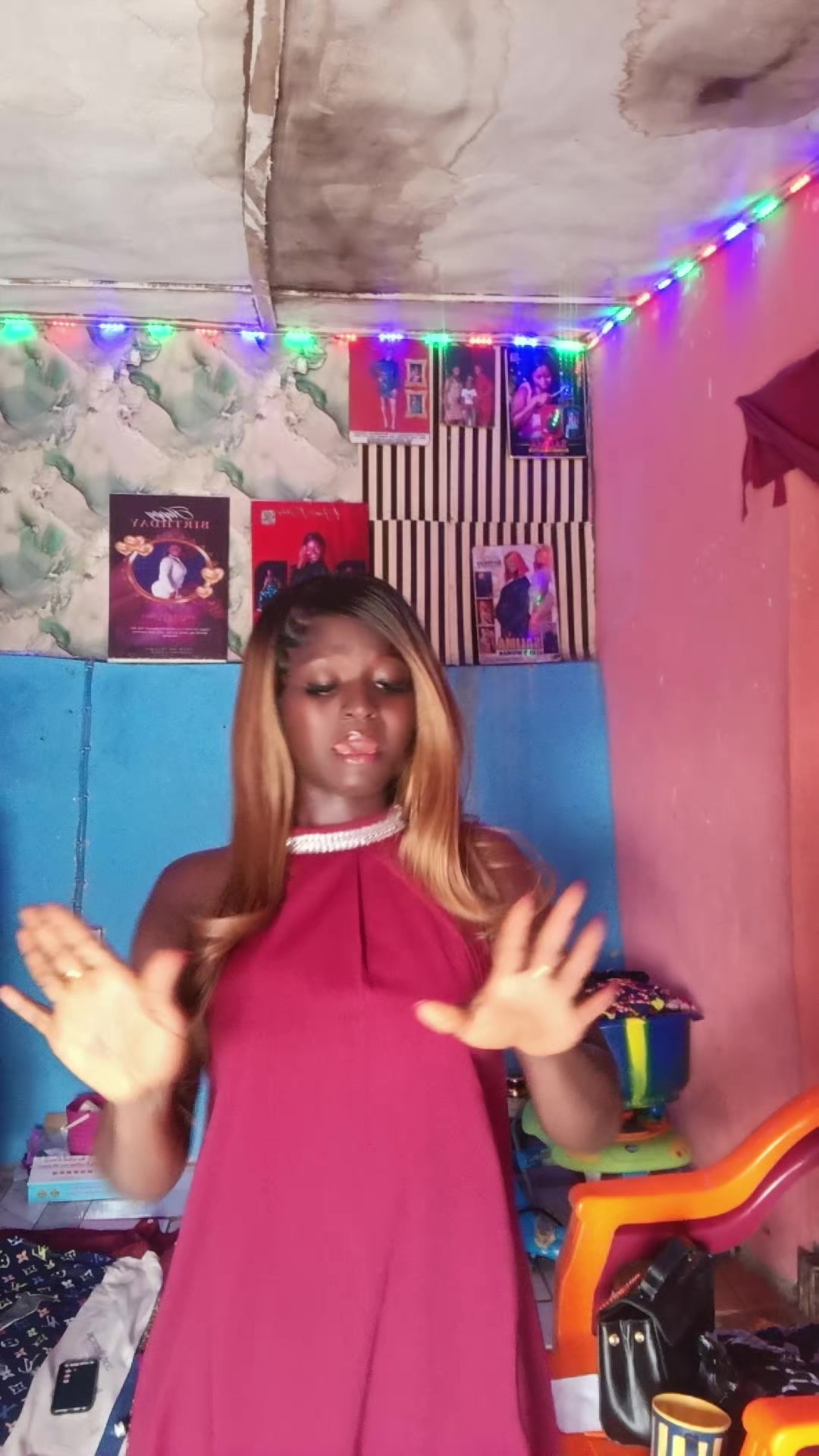 @LokoWoman