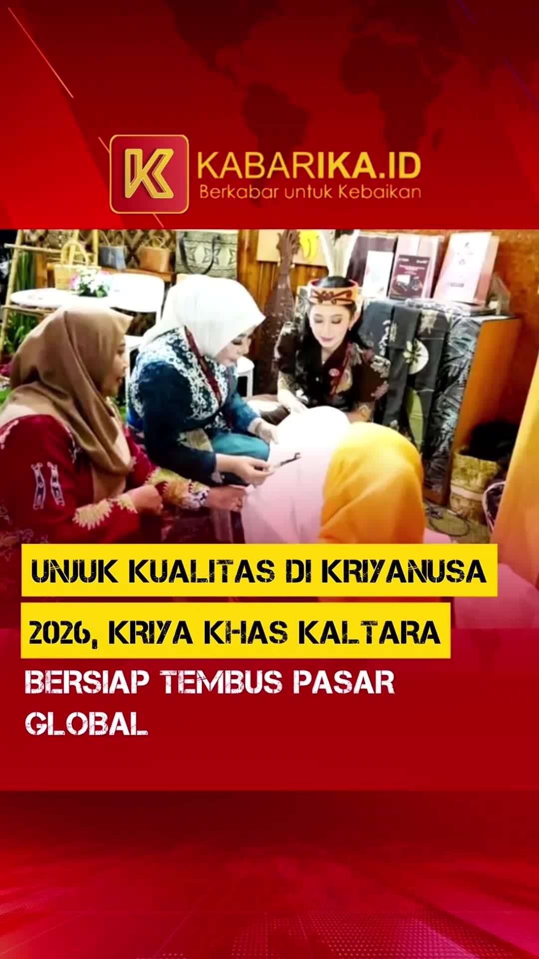 @kabarikanews