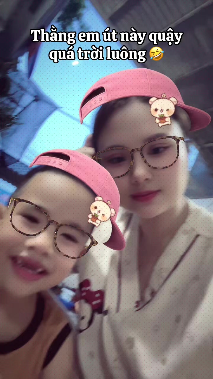@Mèo Nhỏ Nè 🍀