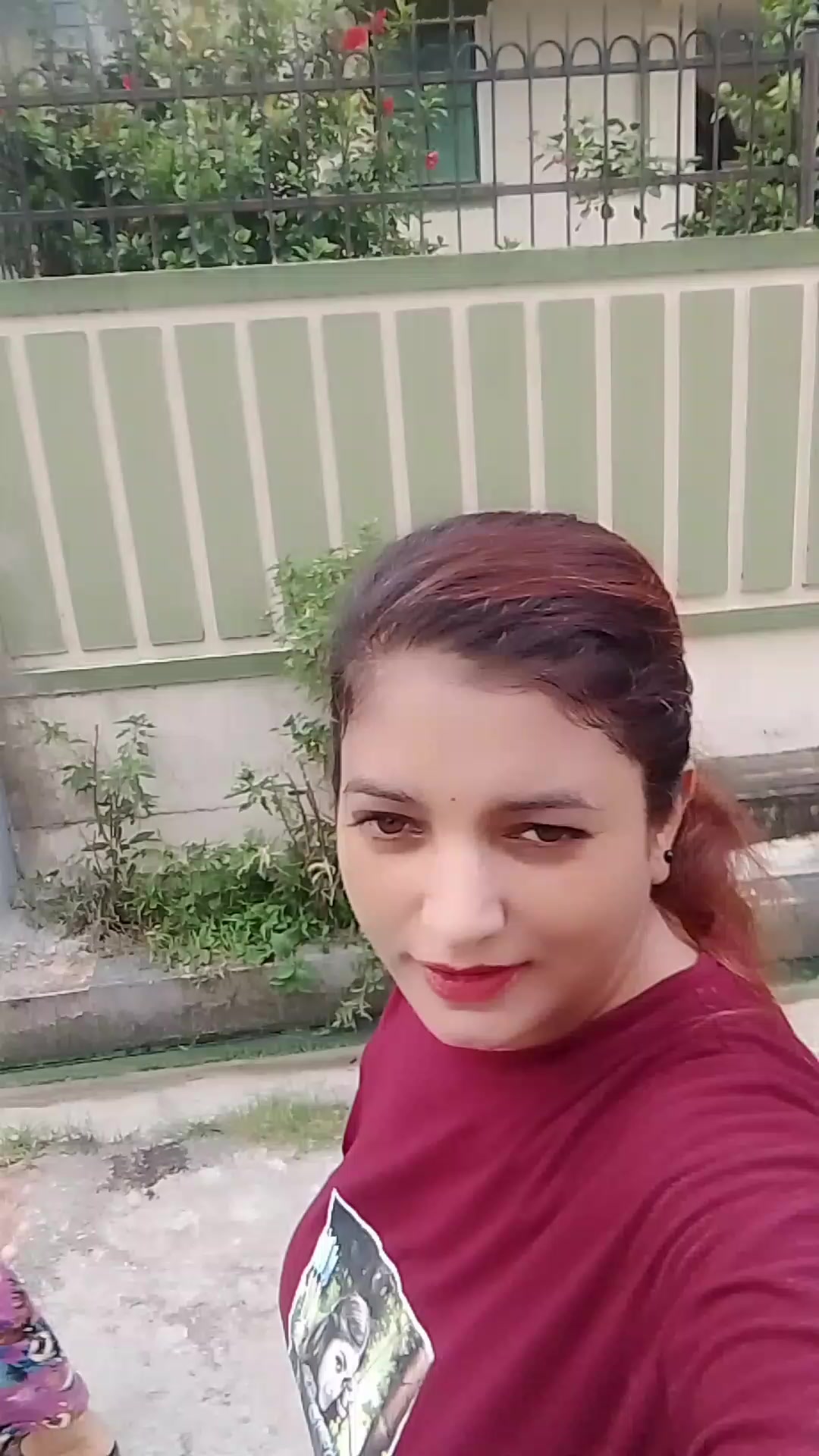@pabitra khanal ❤️