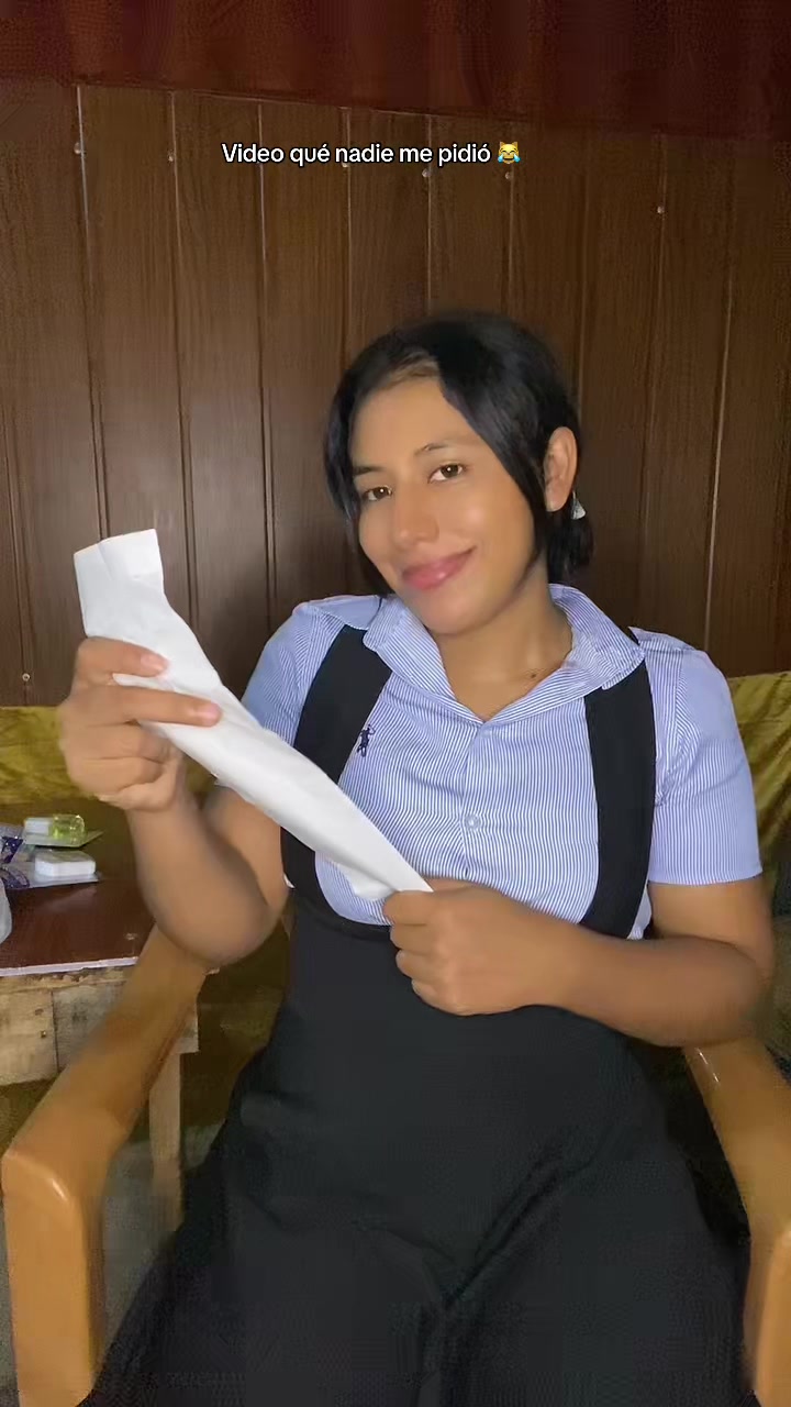 @Maria Mendez