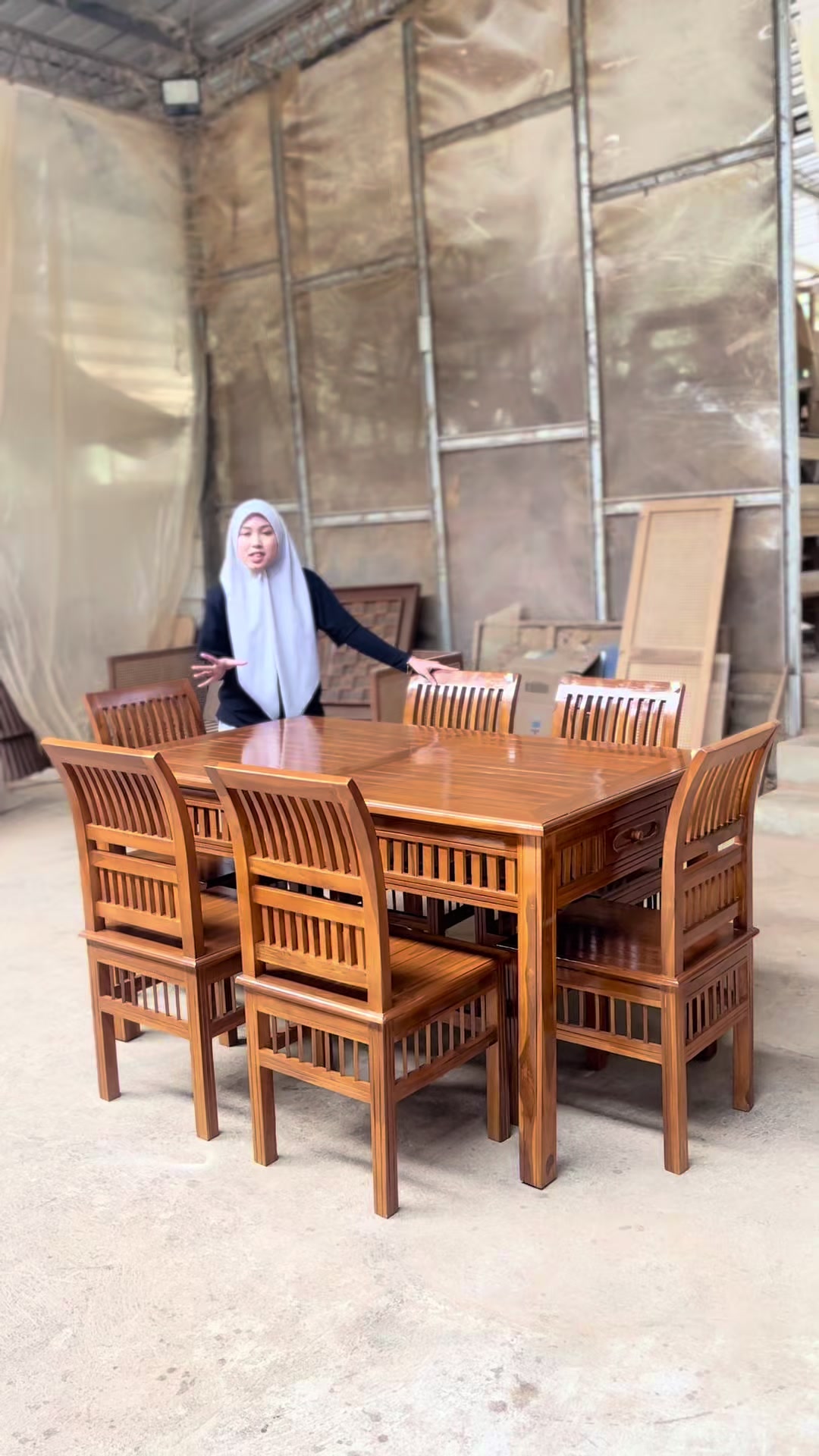 @kartini jati furniture