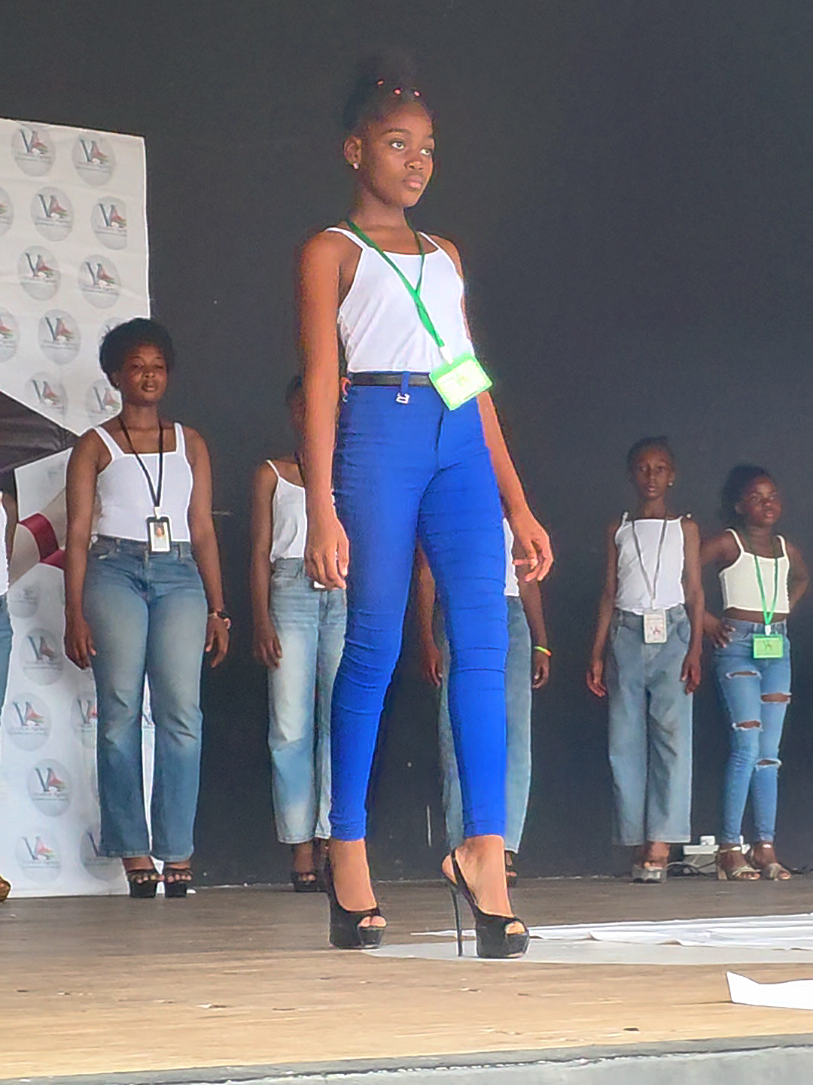 @Model Effe