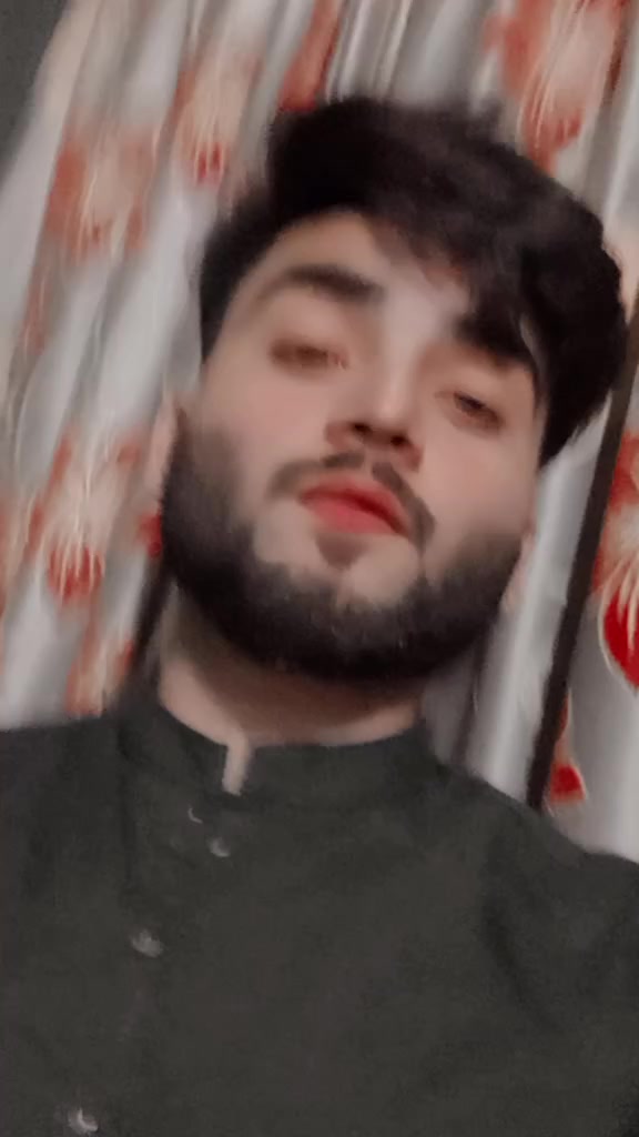 @AtiF_Prince 😎