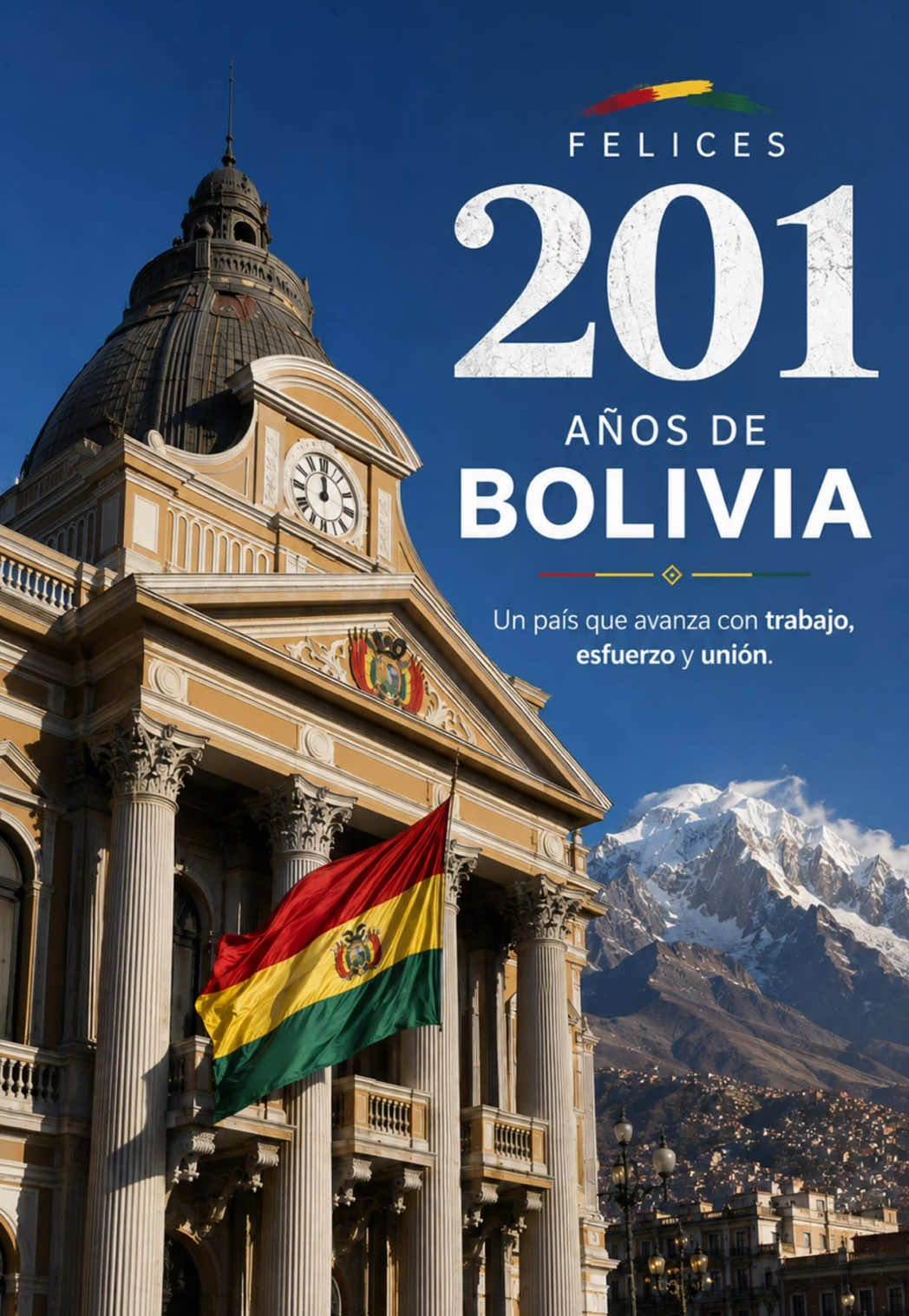 @Piedra Liquida Bolivia