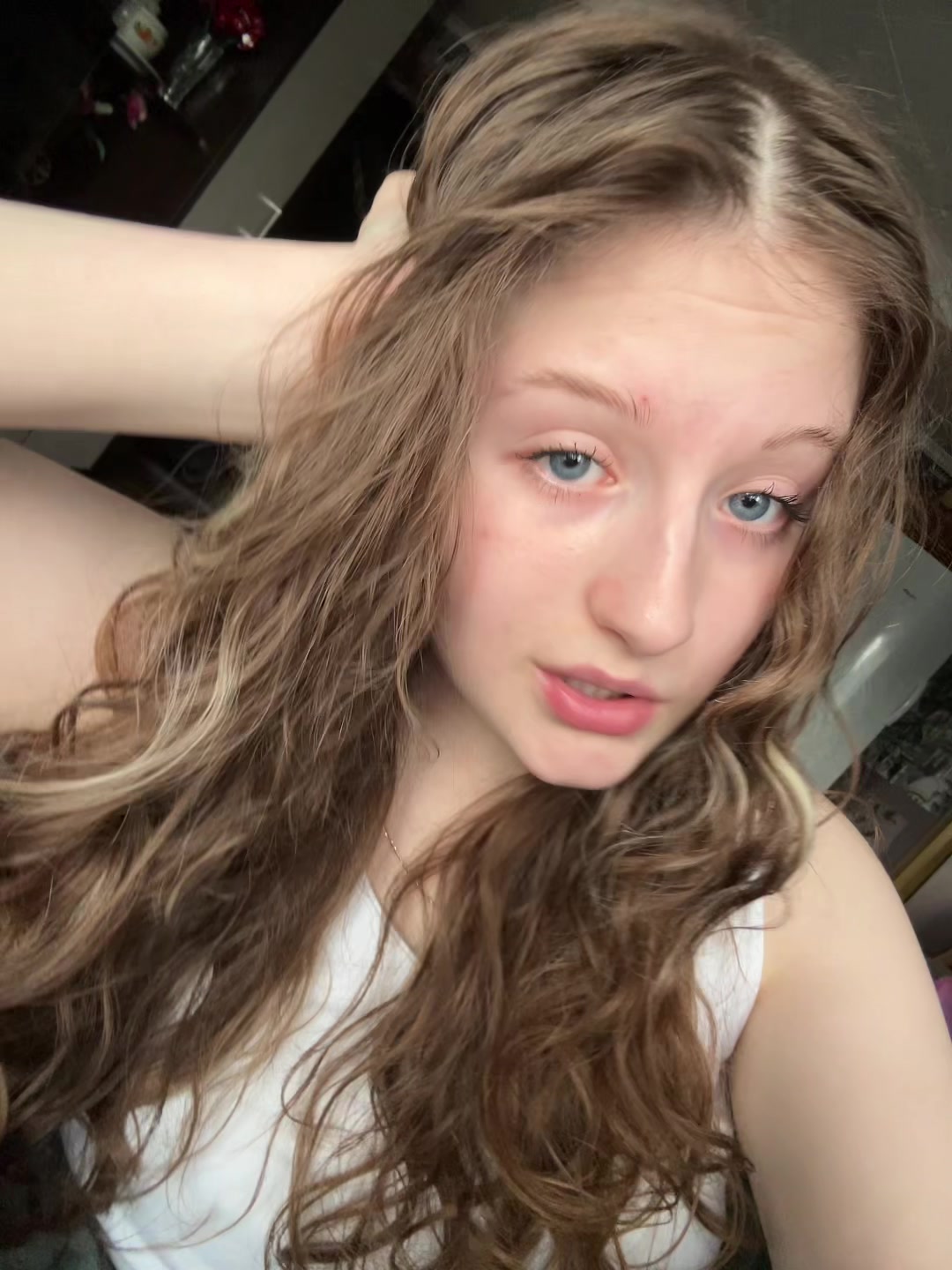 @💙Голубоглазая 💙
