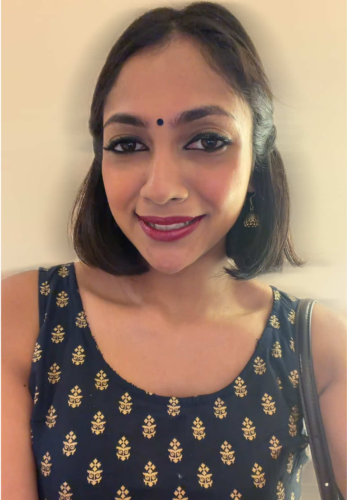 @Sangeeta