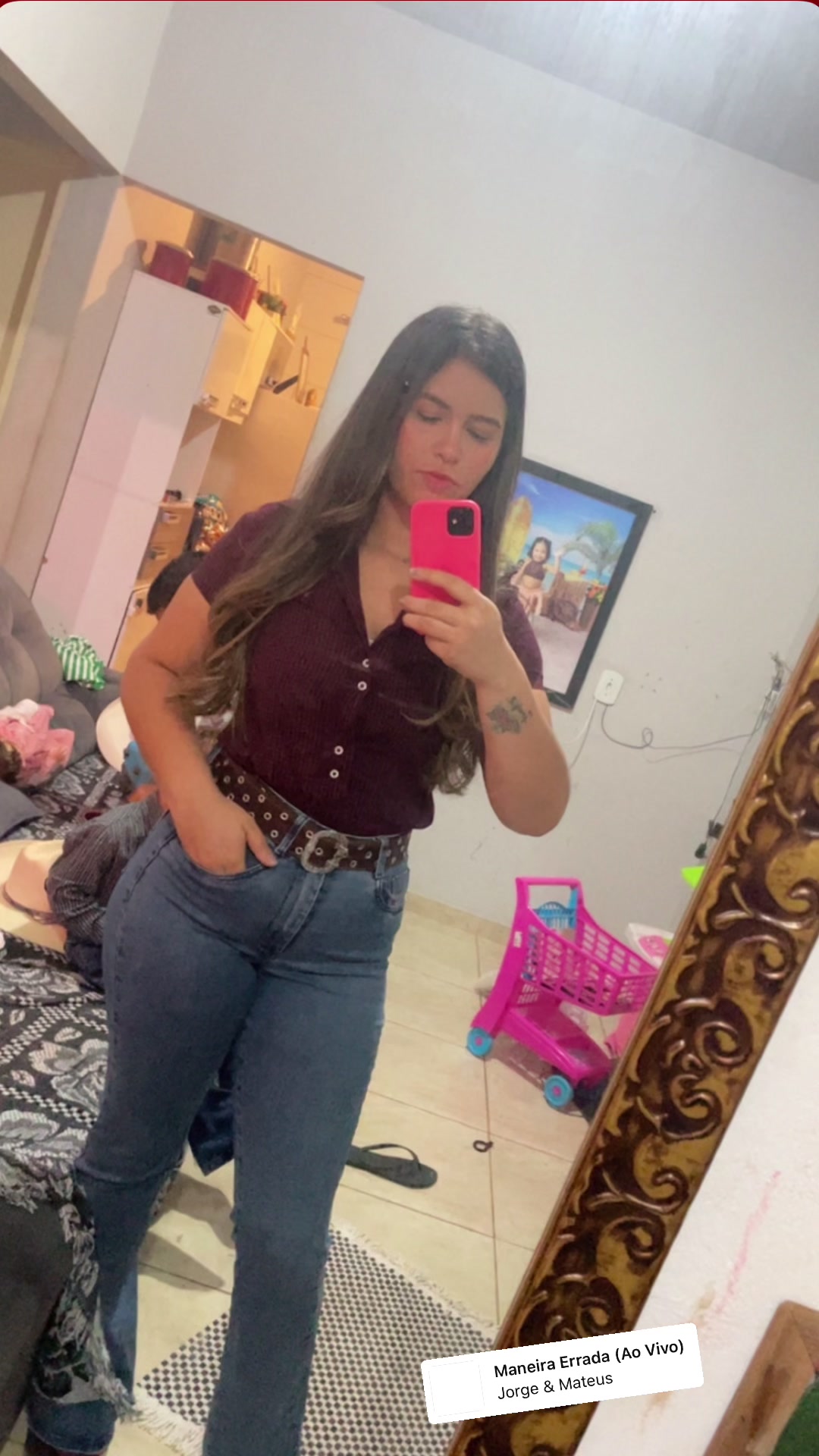 @pamela dias
