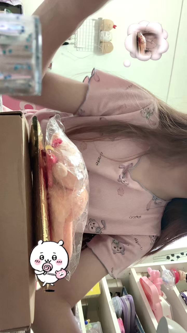 @ℳ小晴໒꒱.🎧