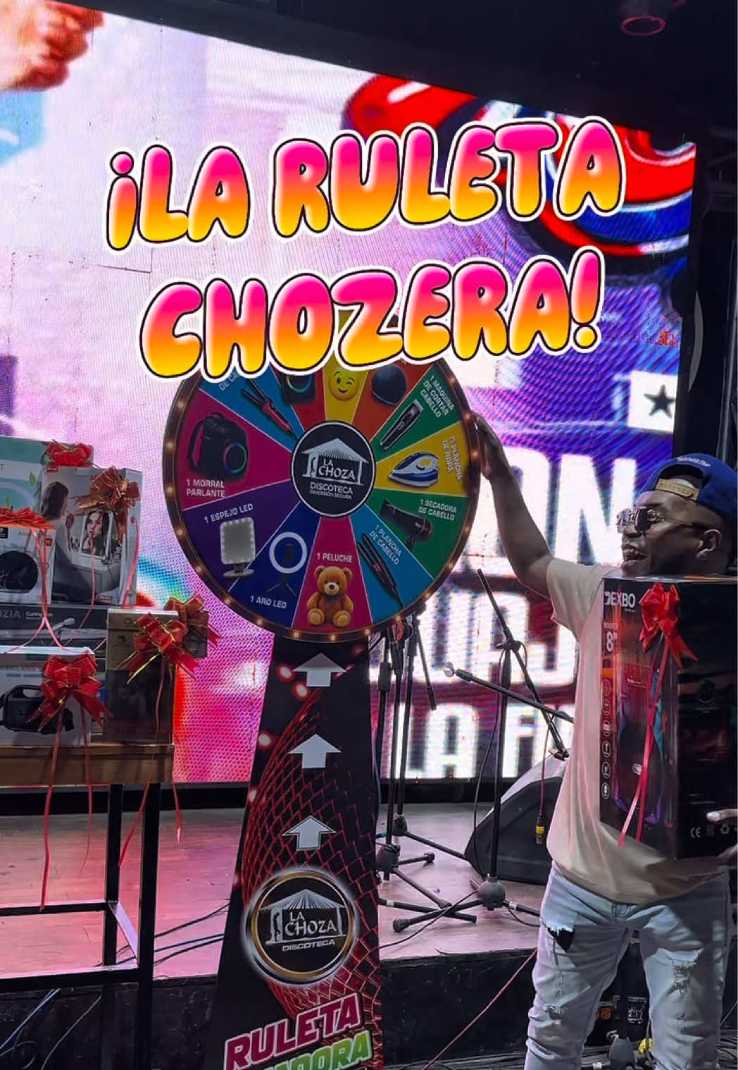 @La Choza