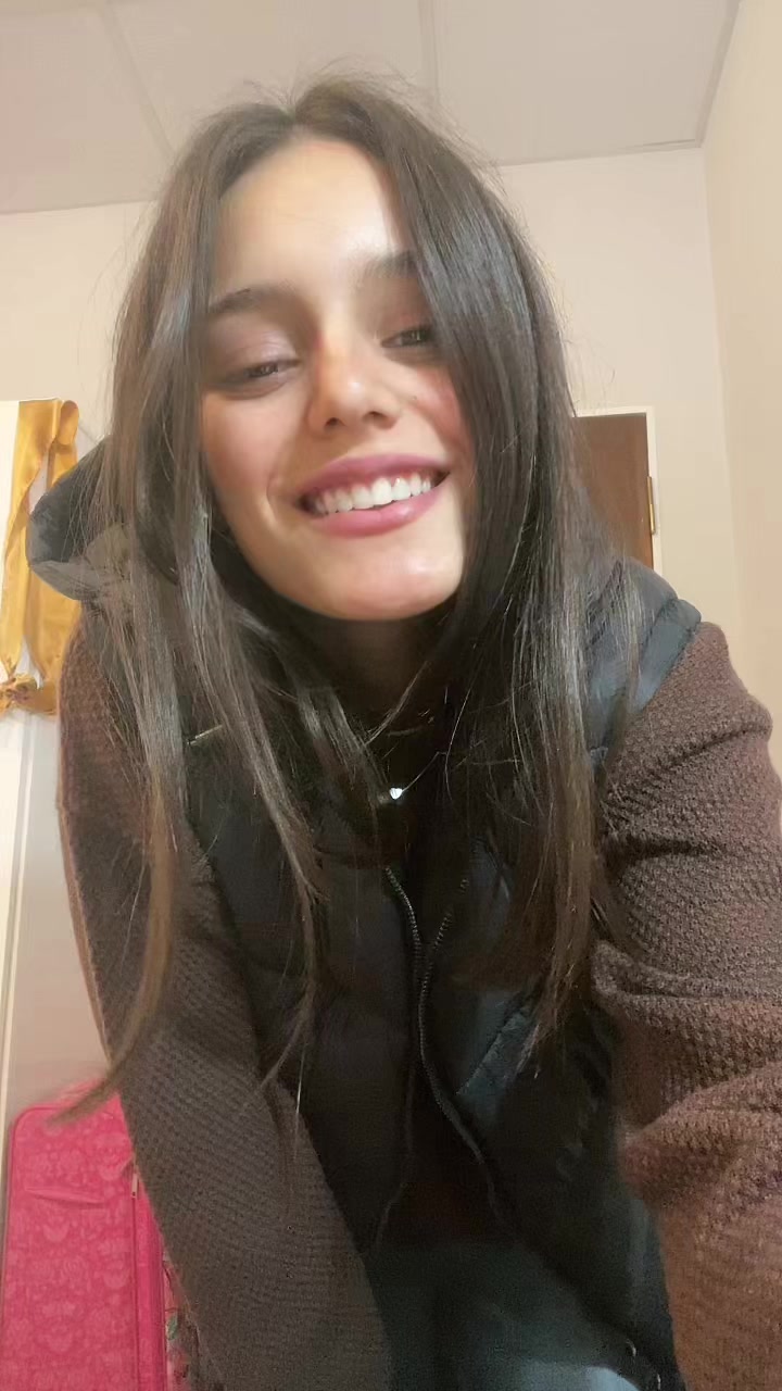 @Cami Gutierrez