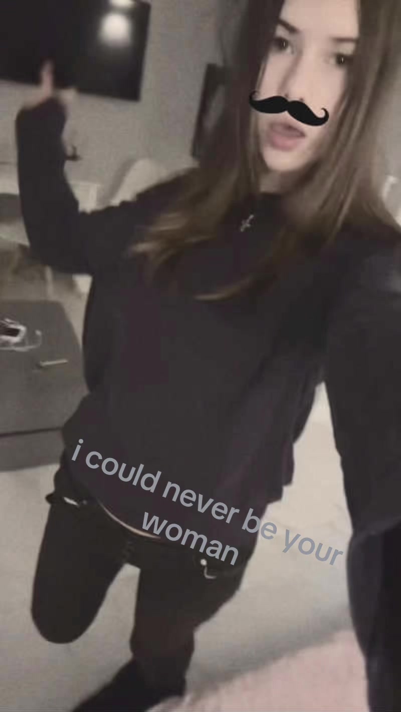 @humanaddict