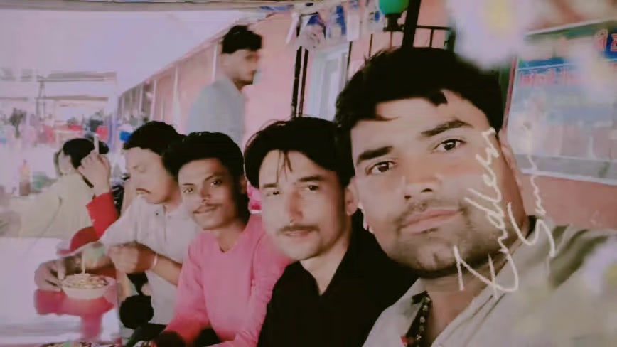 @Saif Ali Raj