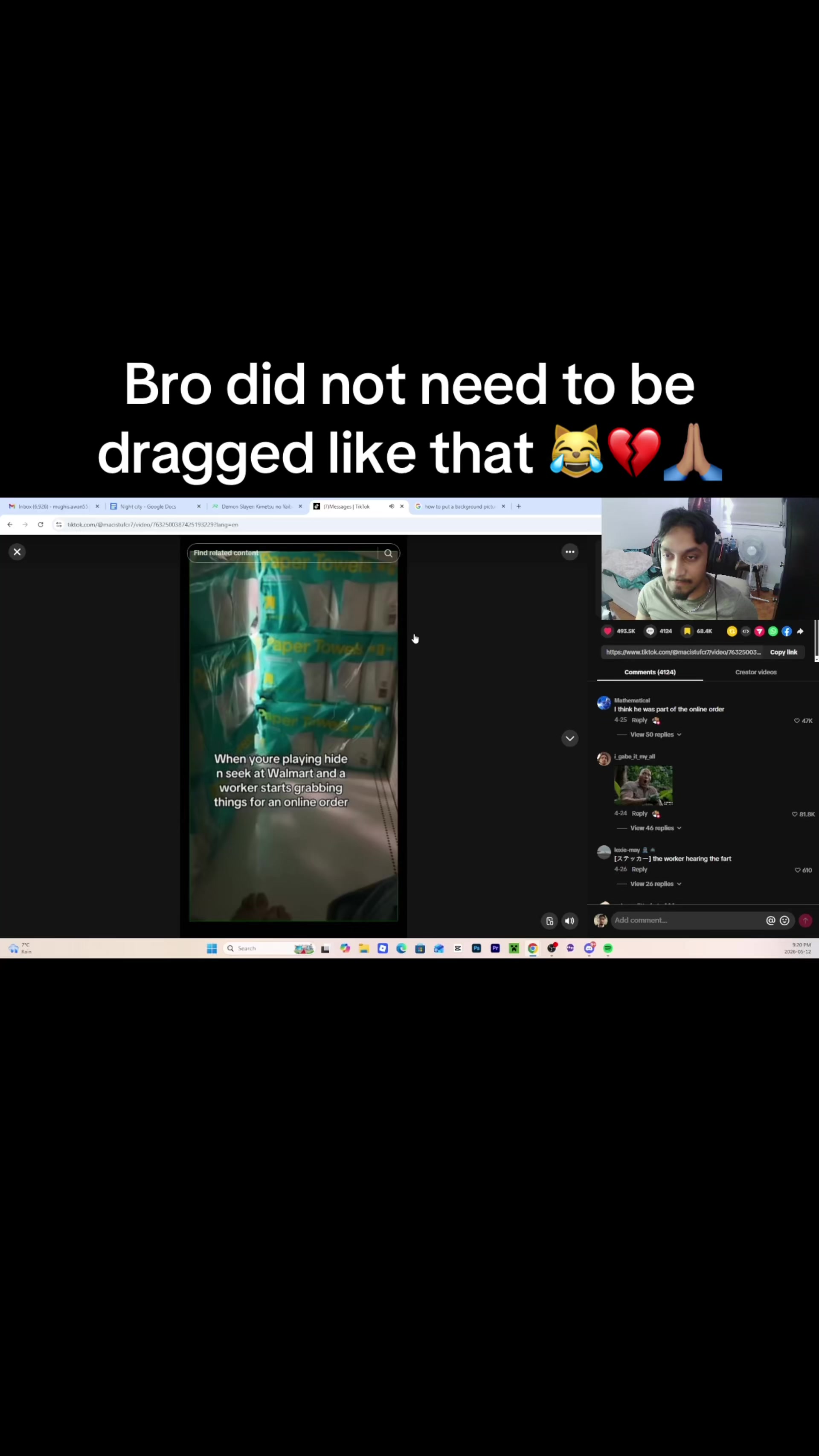 @Mughis ﾒ𝟶