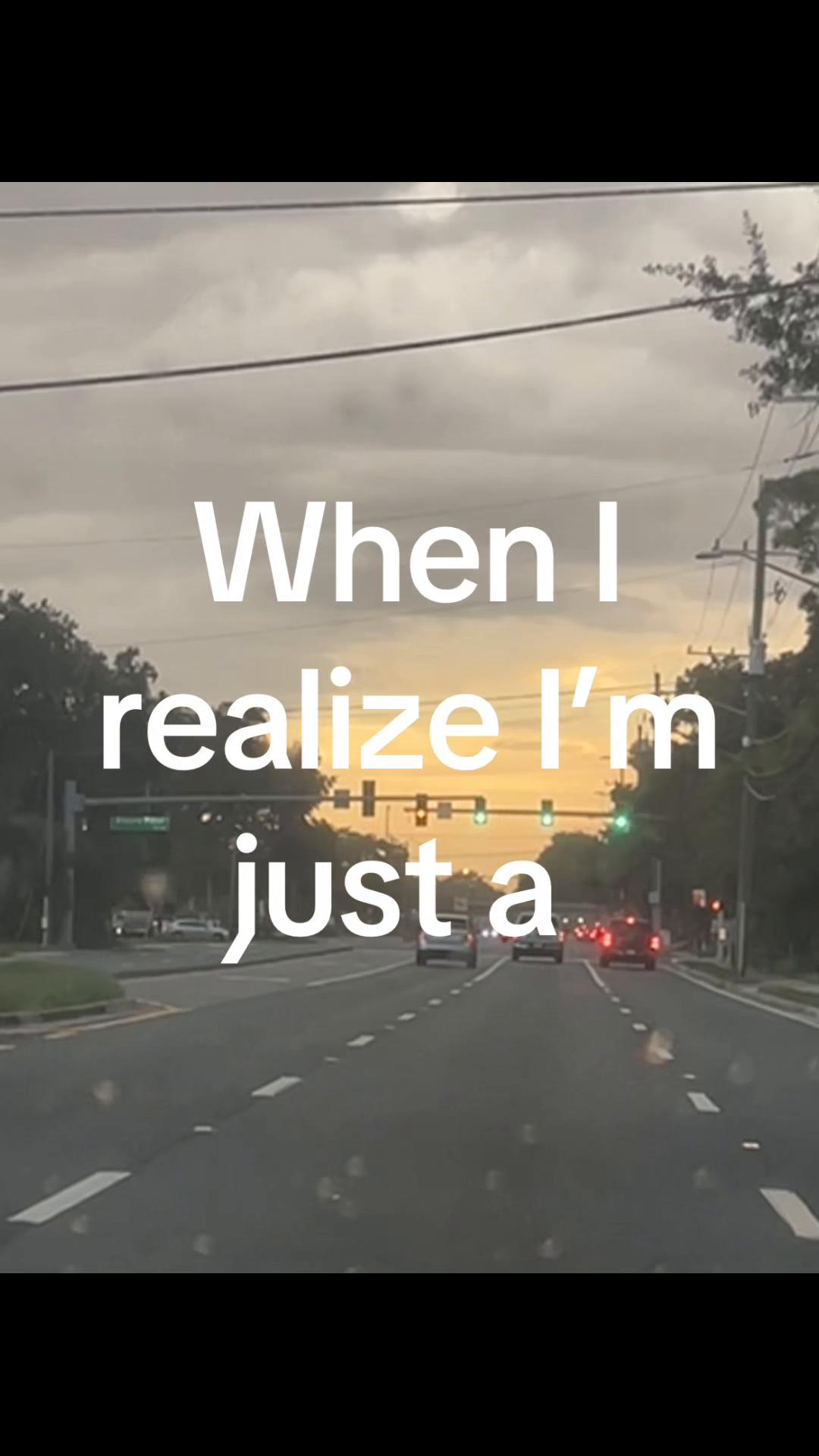 @I&rsquo;m fine 🙂
