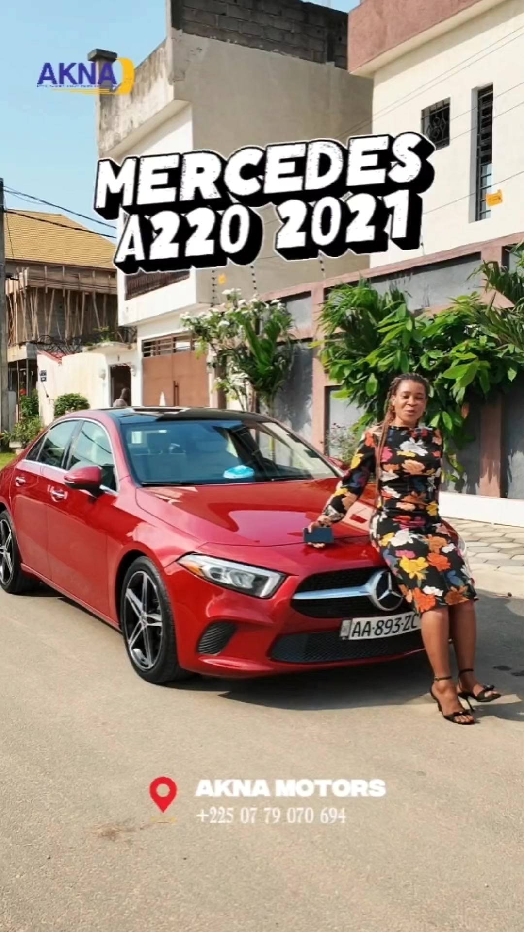 @Akna Motors