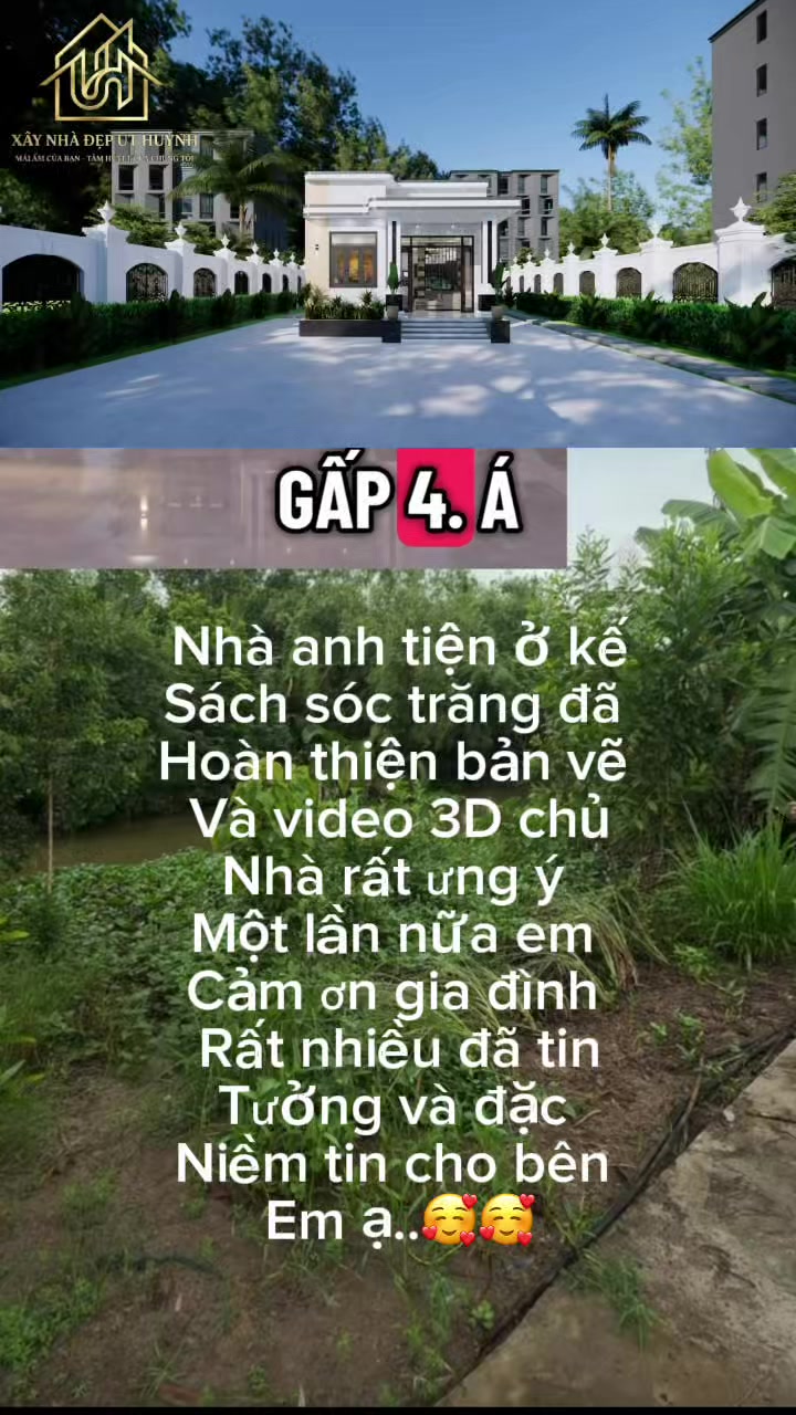 @X&Acirc;Y NH&Agrave; ĐẸP &Uacute;T HUỲNH