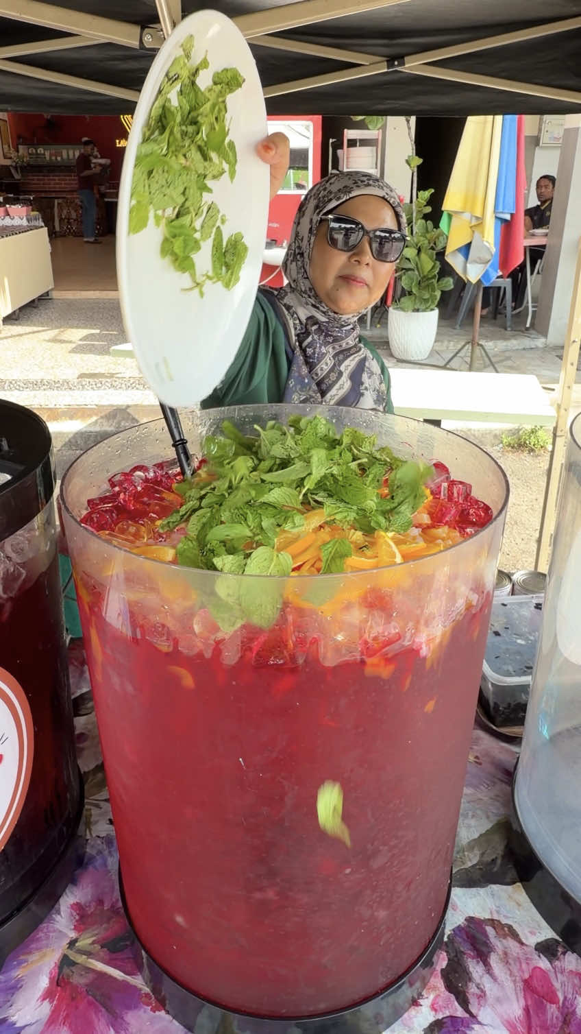 @STREET FOOD HUNTER