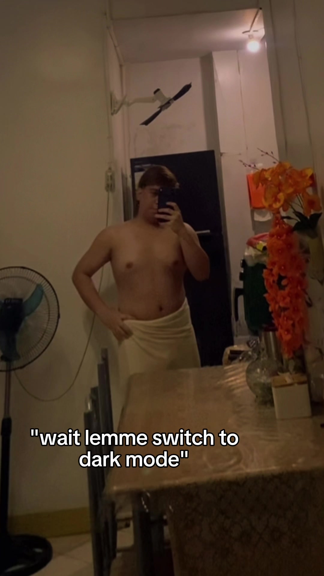 @Aaron John Unay