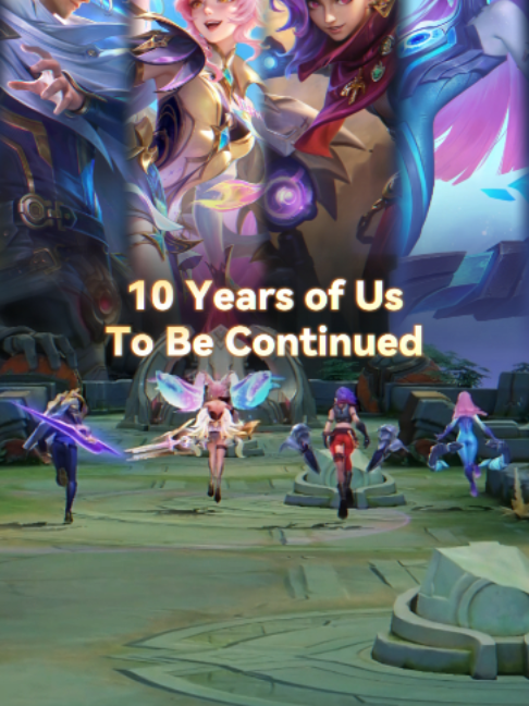 @Mobile Legends