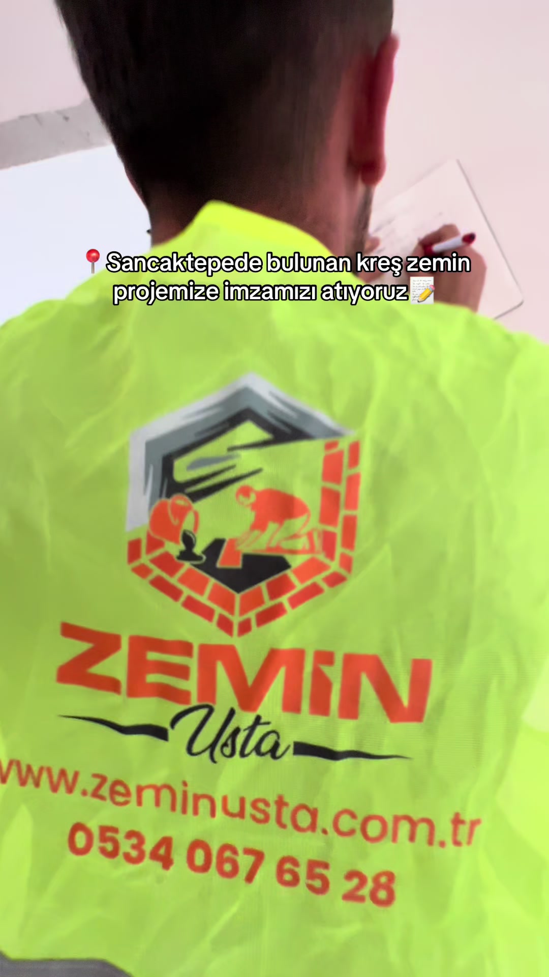 @ZEMİN USTA