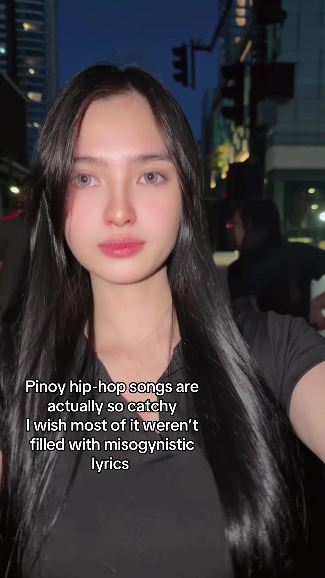 @Belle Frias