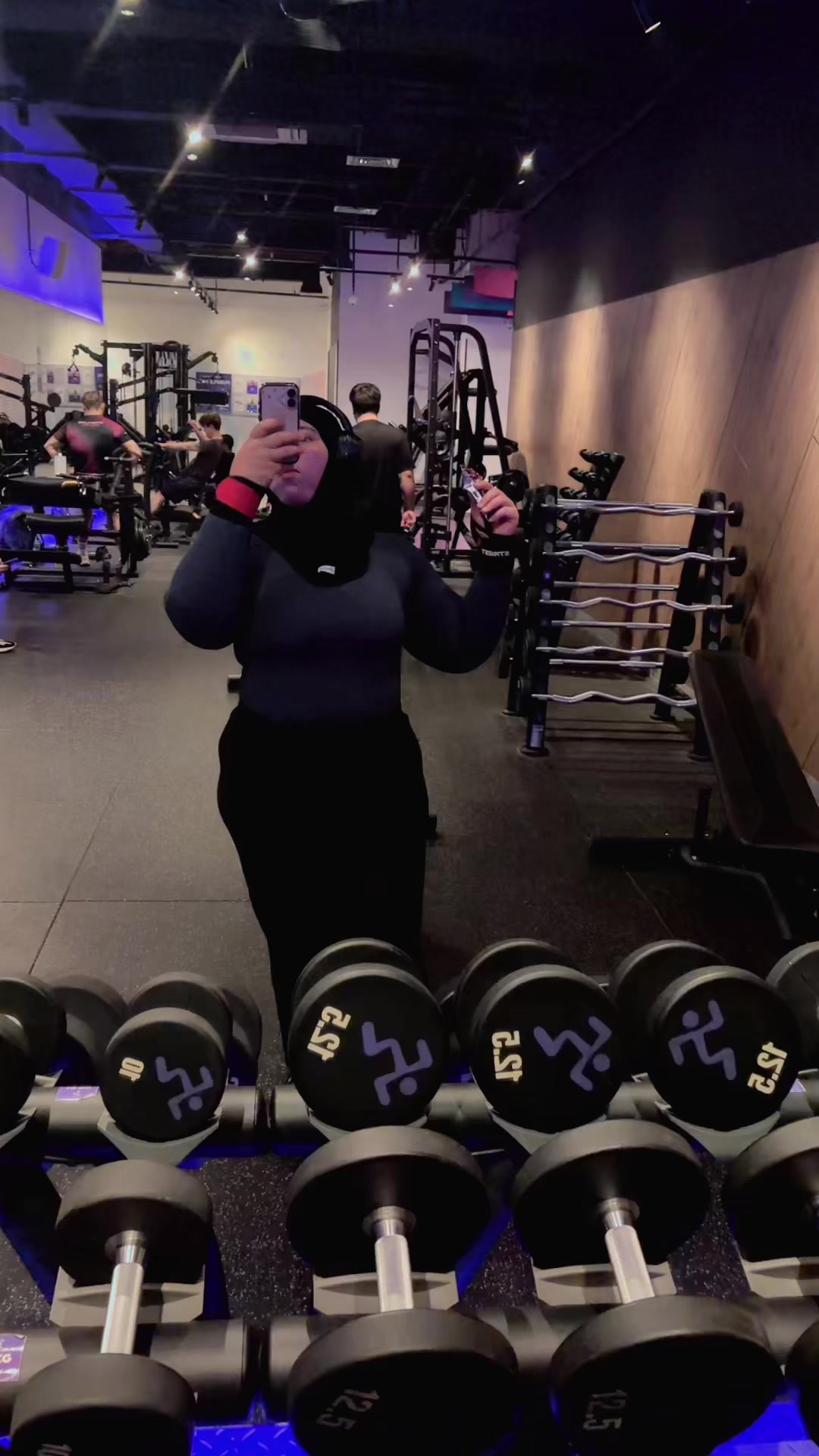 @ichalovelift🏋🏻&zwj;♀️