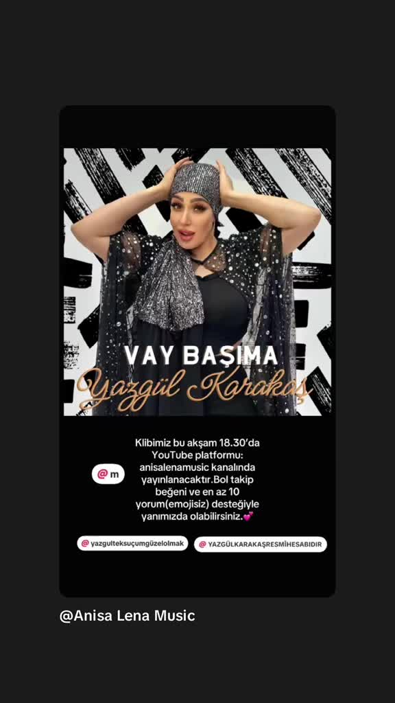@yazgul tek suçum güzel olmak