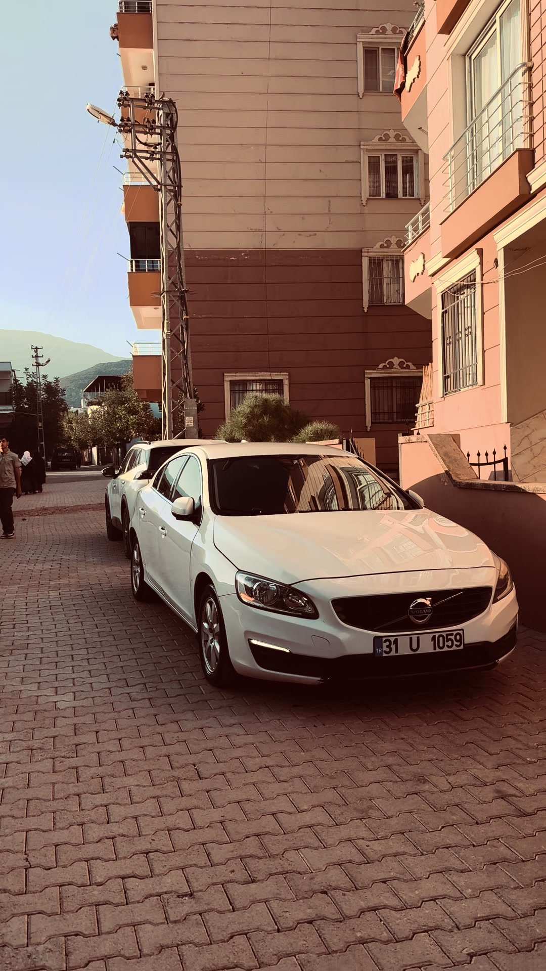 @Muhammet Akın