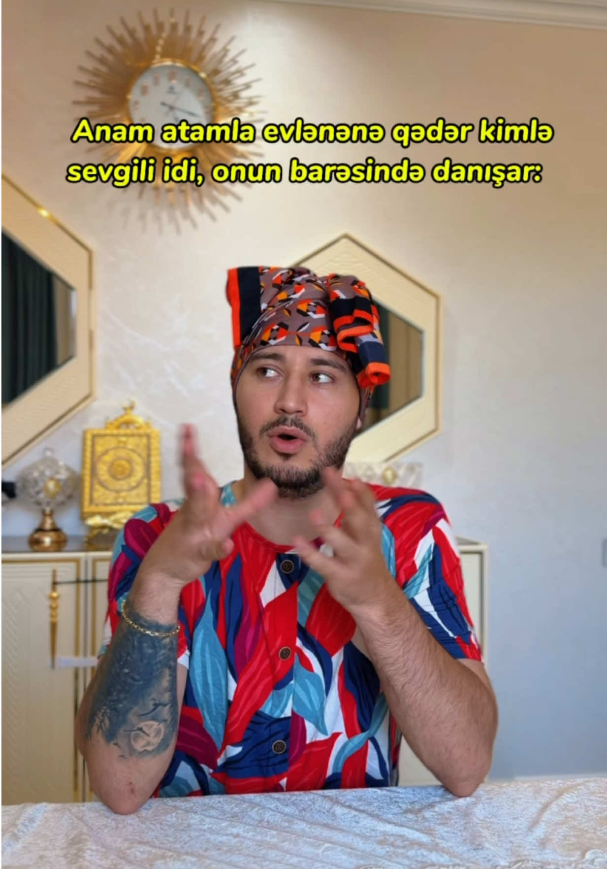 @Isazade Lazim