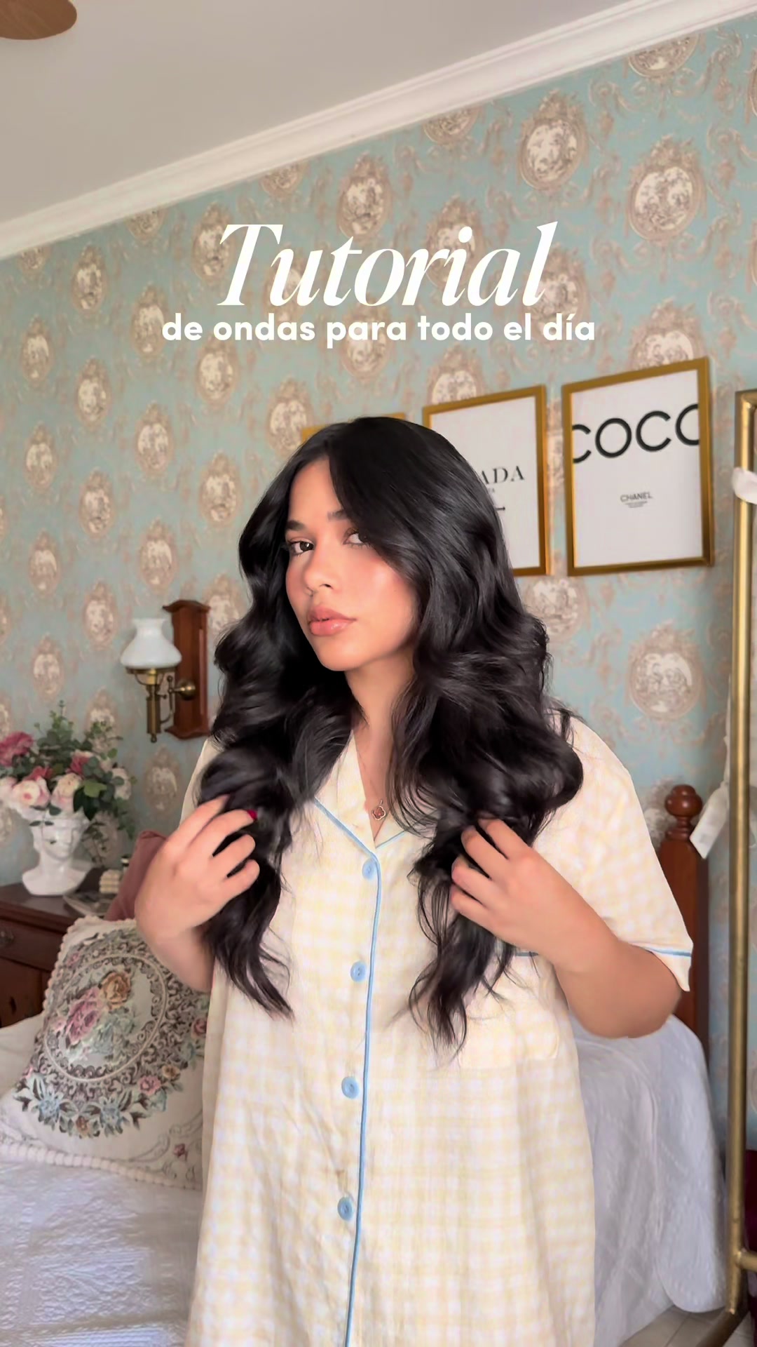 @María Paula Cuellar