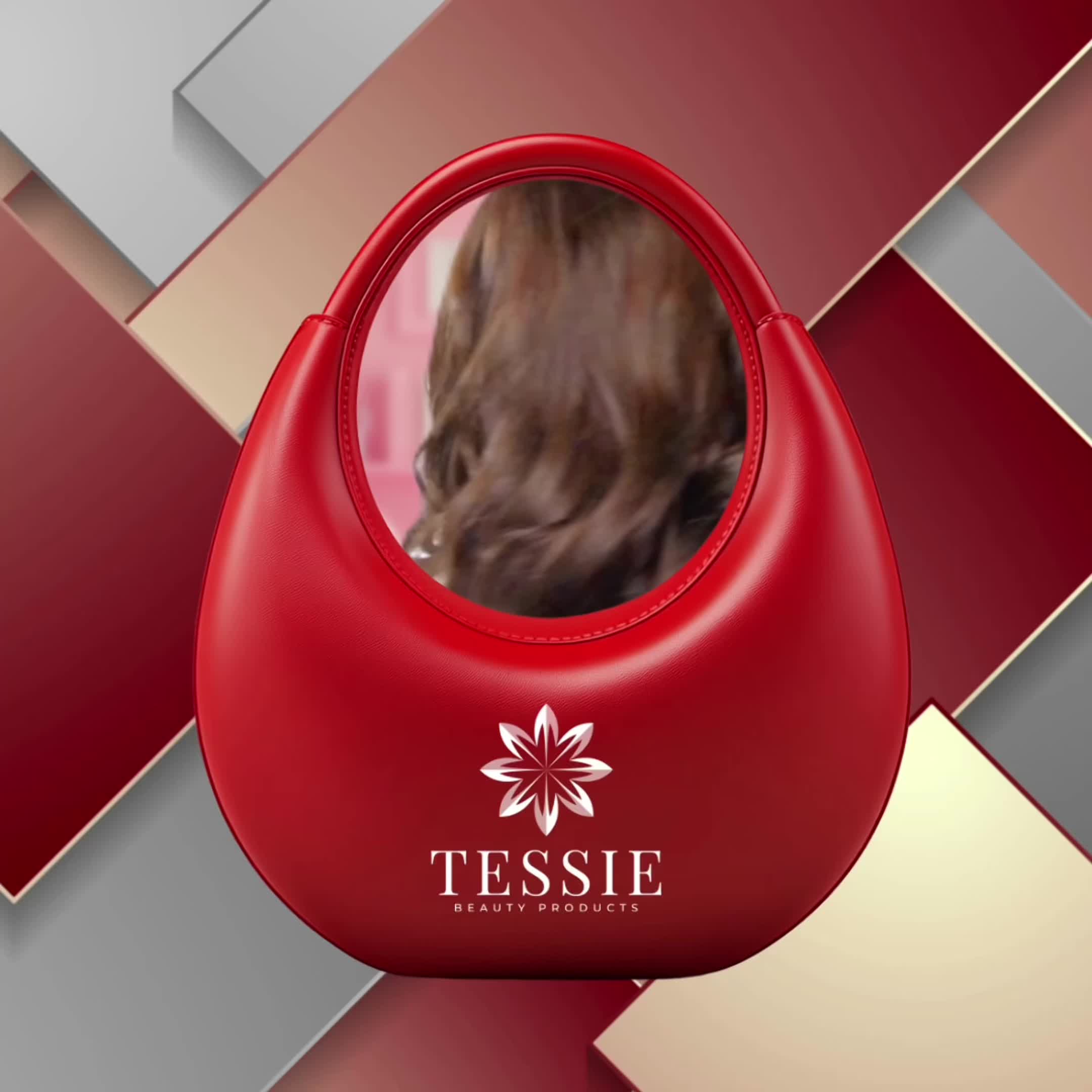 @Tessie Health & Beauty