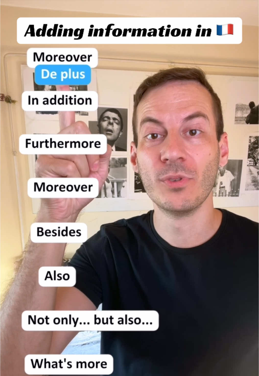 @Learn languages fast