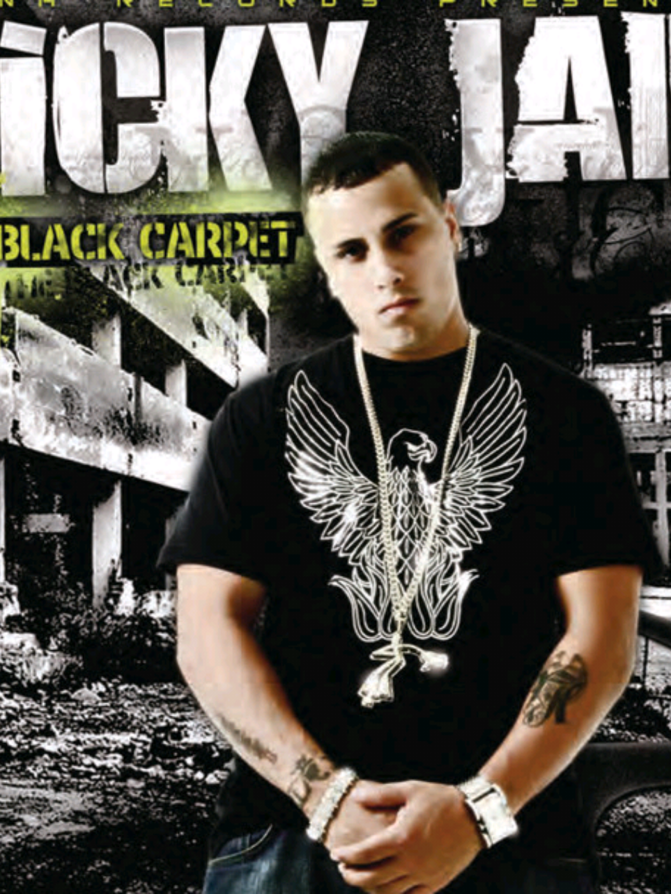 @This Is Reggaeton