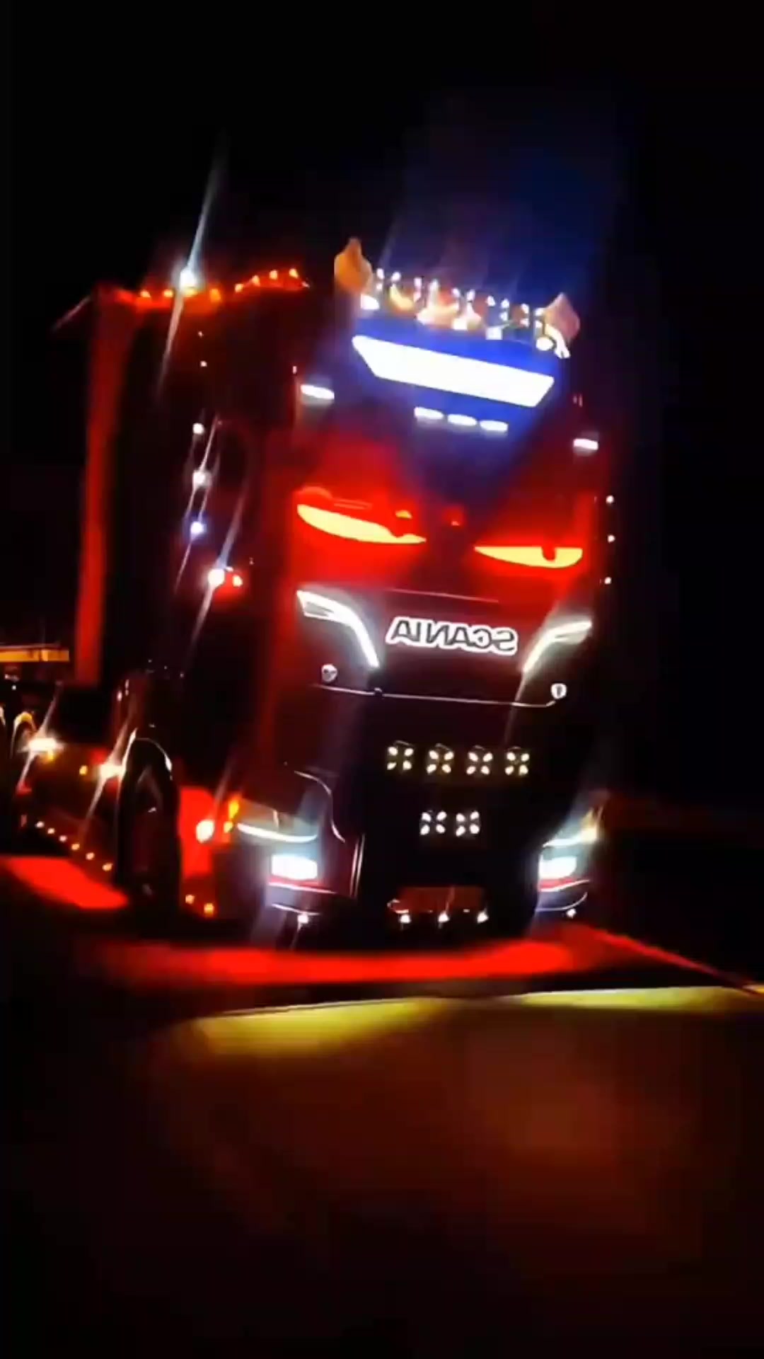 @mundo truck 2026