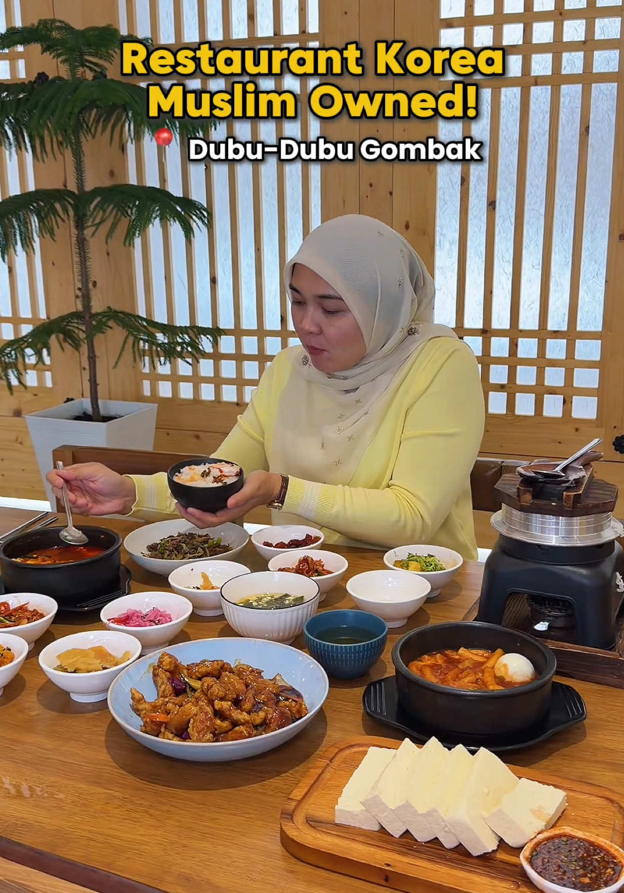 @Aieen Foodie