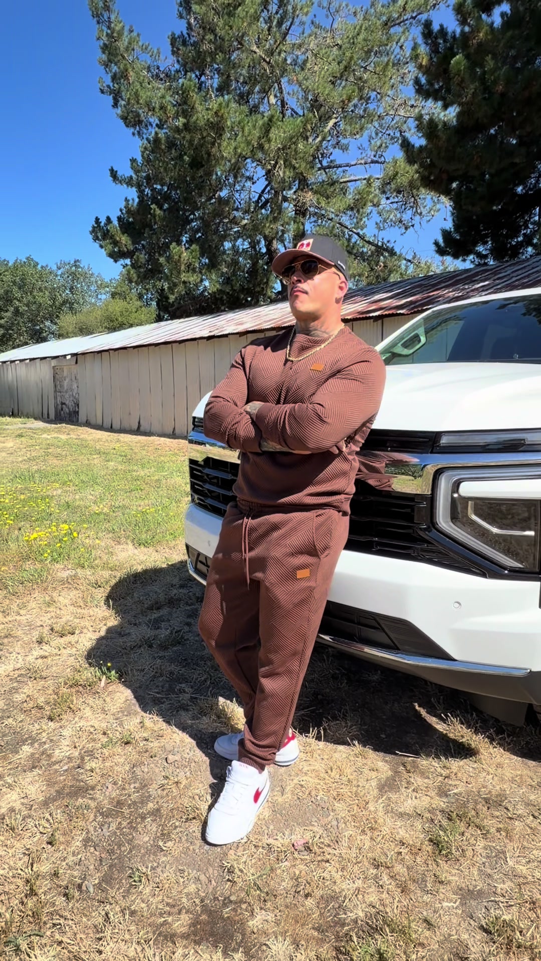 @Trainerlivin