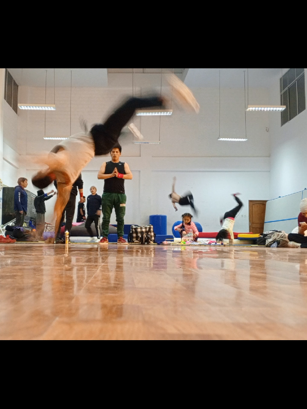 @Legoth Bboy