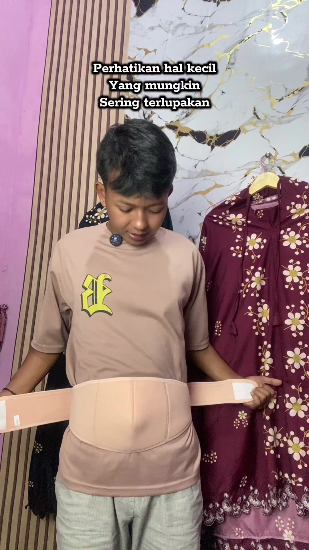 @Haidi maulana