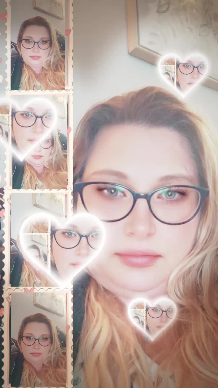 @Kristi Kennedy