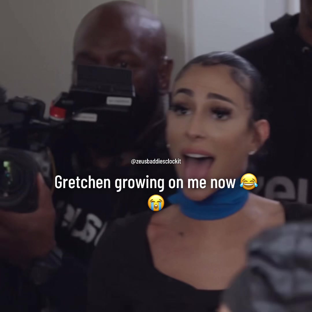 @ZeusBaddiesClockIt