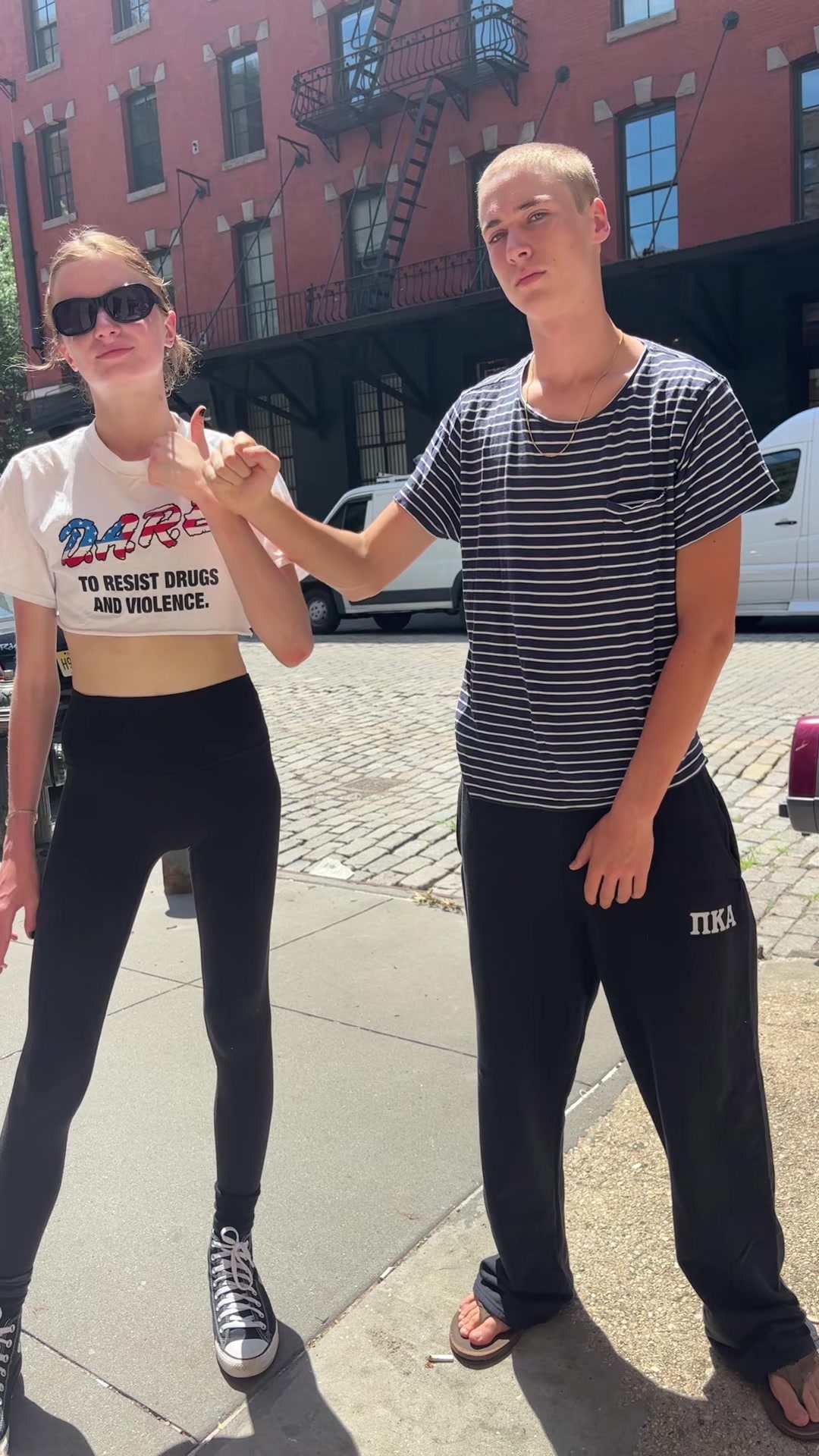 @Sasha Schreiber